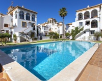 Venta - Apartment - Orihuela Costa - Playa Flamenca