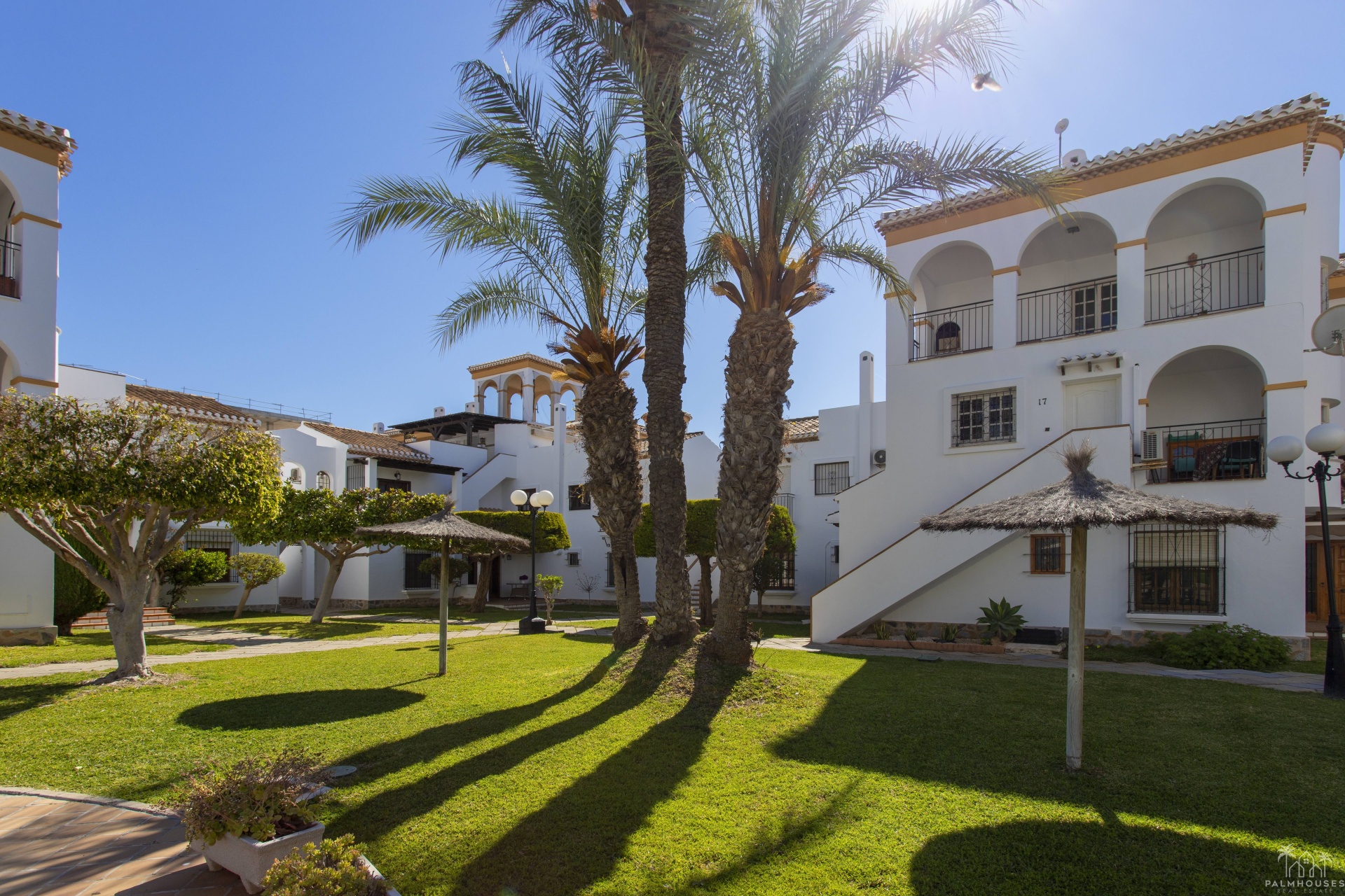 Venta - Apartment - Orihuela Costa - Playa Flamenca