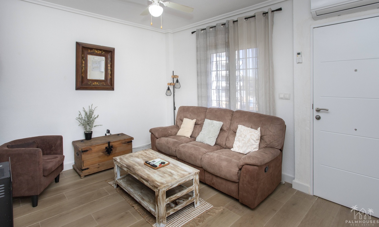 Venta - Apartment - Orihuela Costa - Playa Flamenca