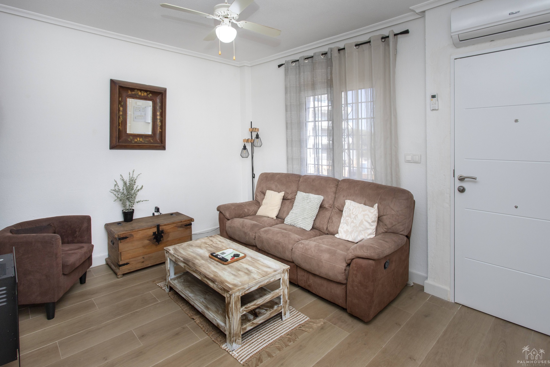 Venta - Apartment - Orihuela Costa - Playa Flamenca