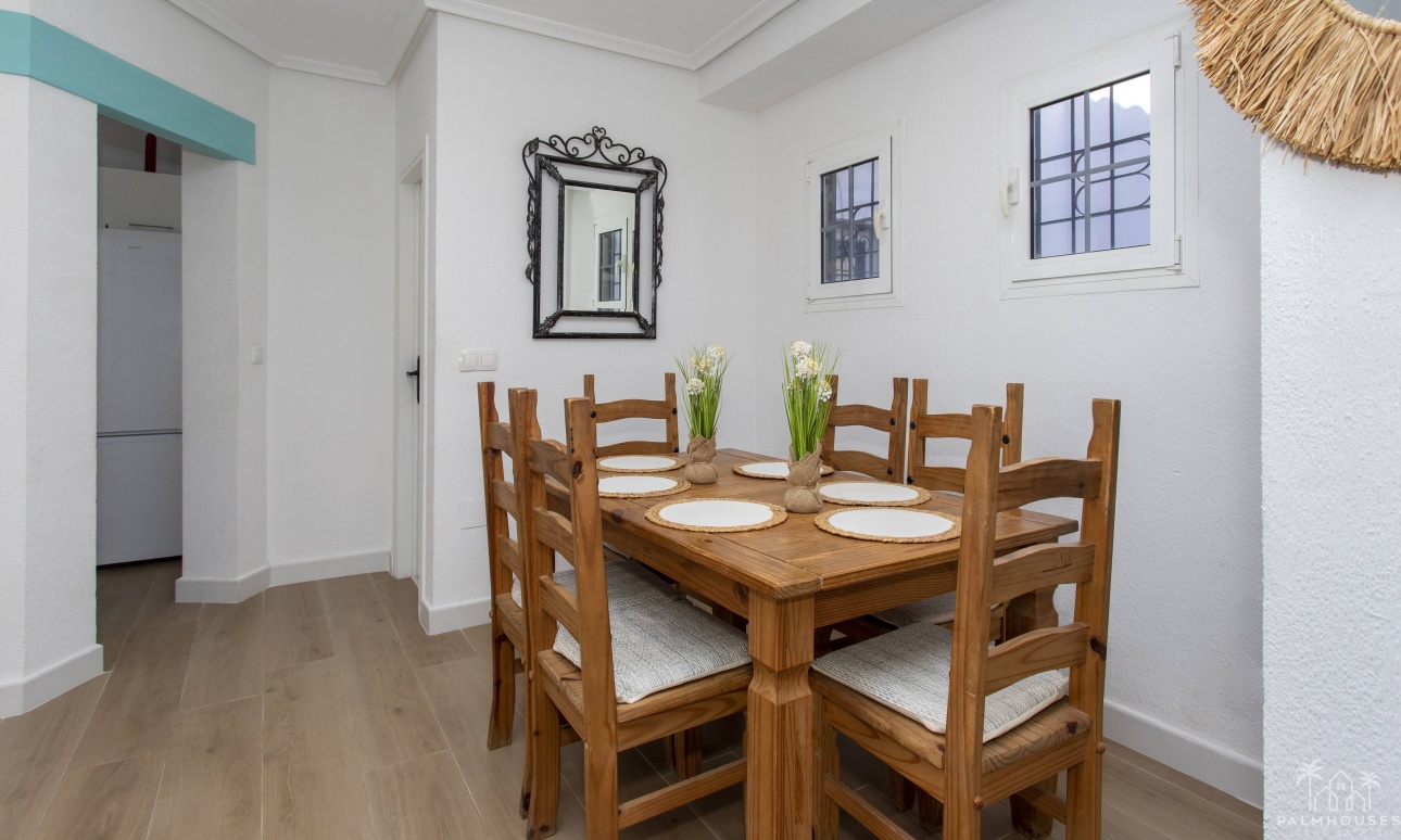 Venta - Apartment - Orihuela Costa - Playa Flamenca