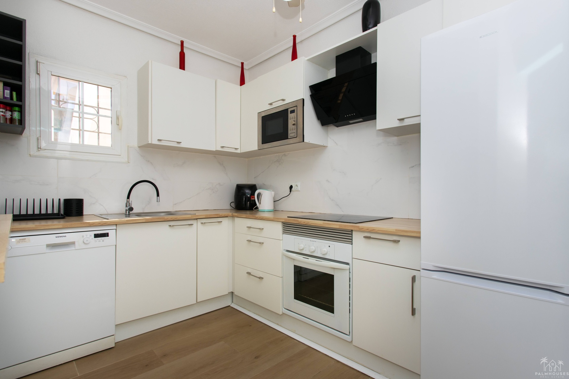 Venta - Apartment - Orihuela Costa - Playa Flamenca
