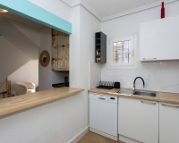 Venta - Apartment - Orihuela Costa - Playa Flamenca