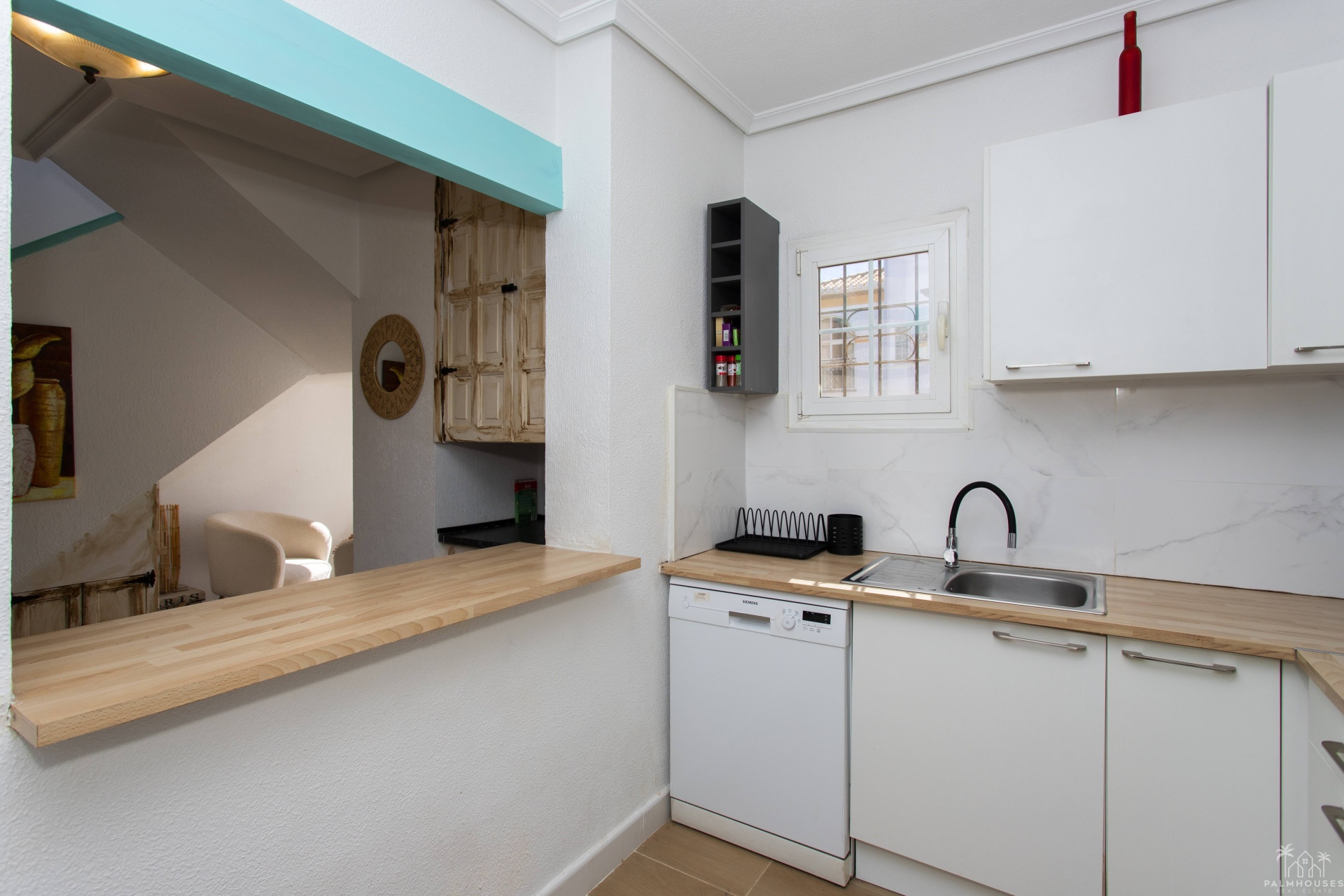 Venta - Apartment - Orihuela Costa - Playa Flamenca