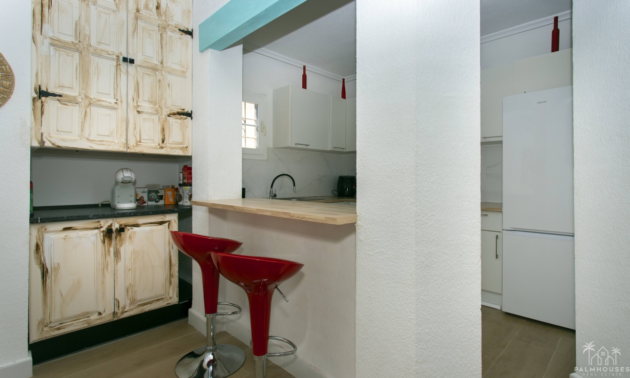 Venta - Apartment - Orihuela Costa - Playa Flamenca
