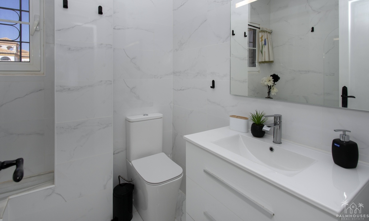 Venta - Apartment - Orihuela Costa - Playa Flamenca