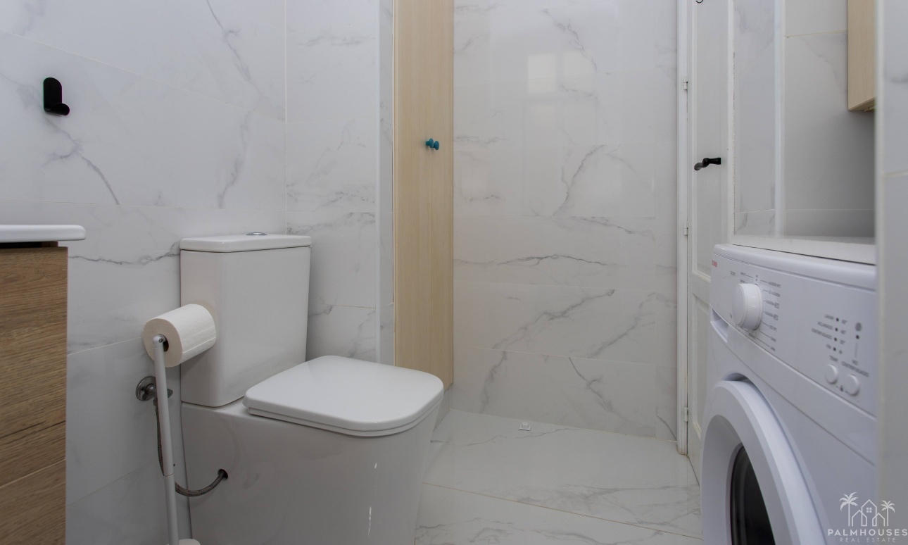 Venta - Apartment - Orihuela Costa - Playa Flamenca
