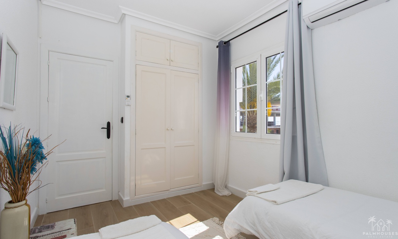 Venta - Apartment - Orihuela Costa - Playa Flamenca