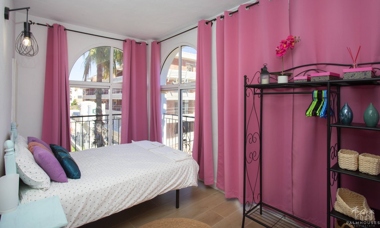Venta - Apartment - Orihuela Costa - Playa Flamenca