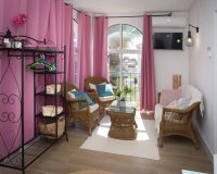 Venta - Apartment - Orihuela Costa - Playa Flamenca
