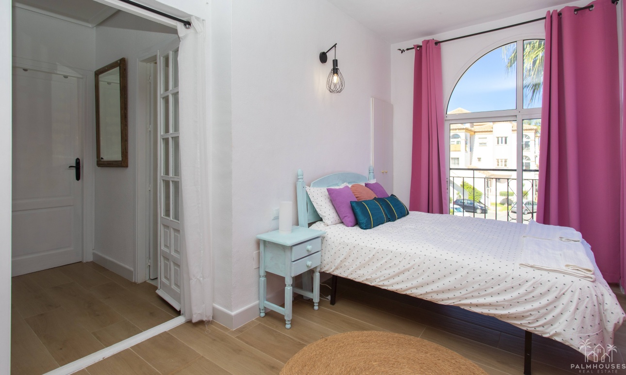 Venta - Apartment - Orihuela Costa - Playa Flamenca