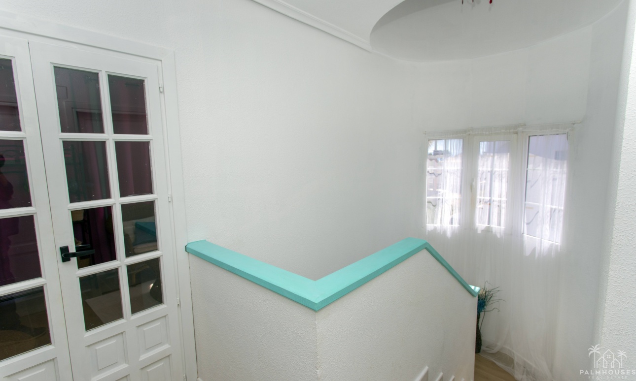 Venta - Apartment - Orihuela Costa - Playa Flamenca