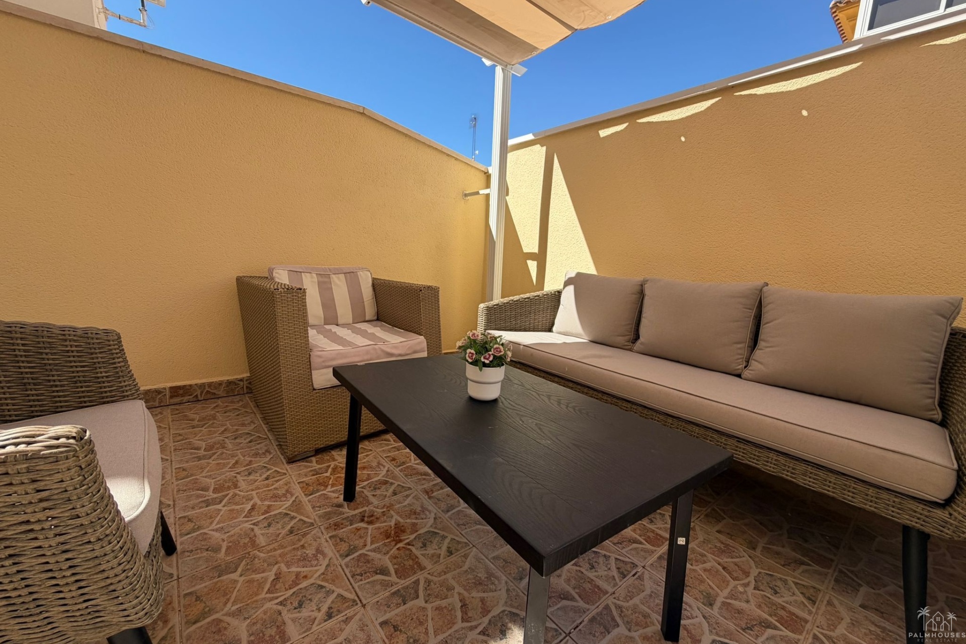 Venta - Apartment - Orihuela Costa - Playa Flamenca