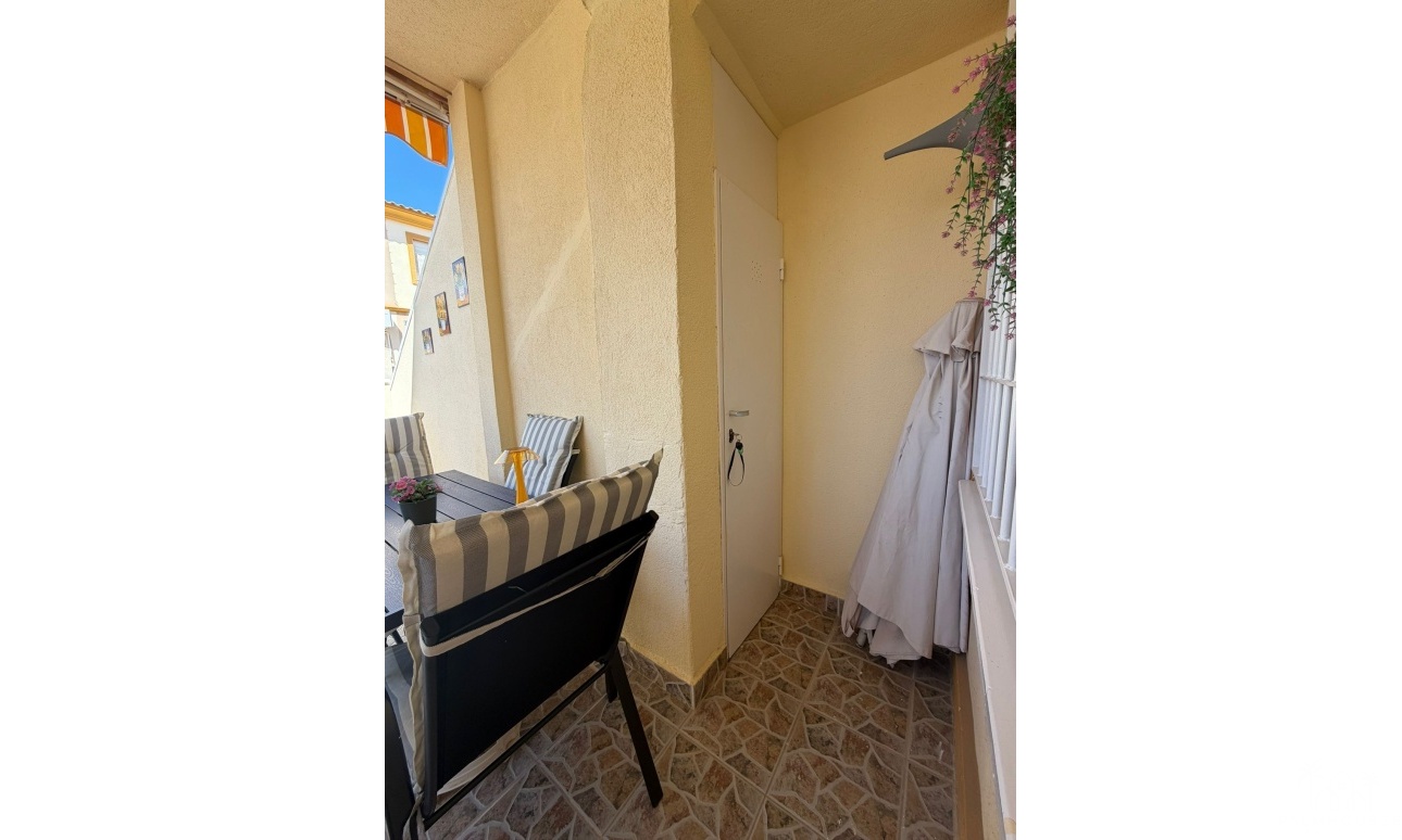 Venta - Apartment - Orihuela Costa - Playa Flamenca