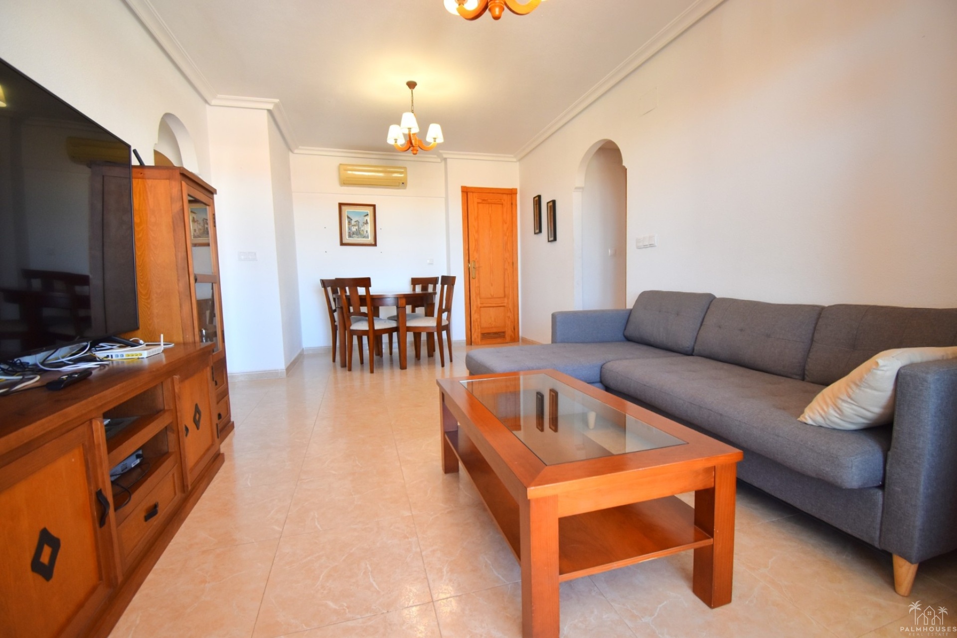 Venta - Apartment - Orihuela Costa - Playa Flamenca
