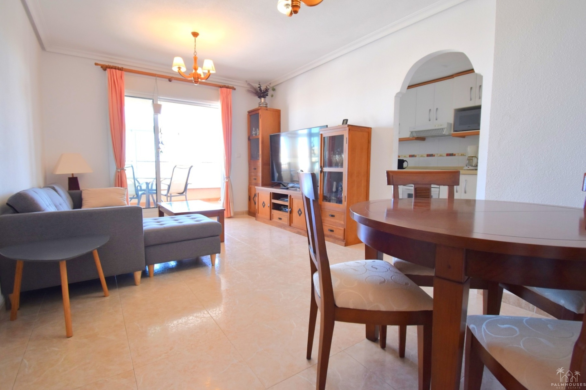 Venta - Apartment - Orihuela Costa - Playa Flamenca