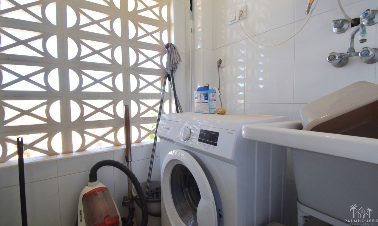 Venta - Apartment - Orihuela Costa - Playa Flamenca