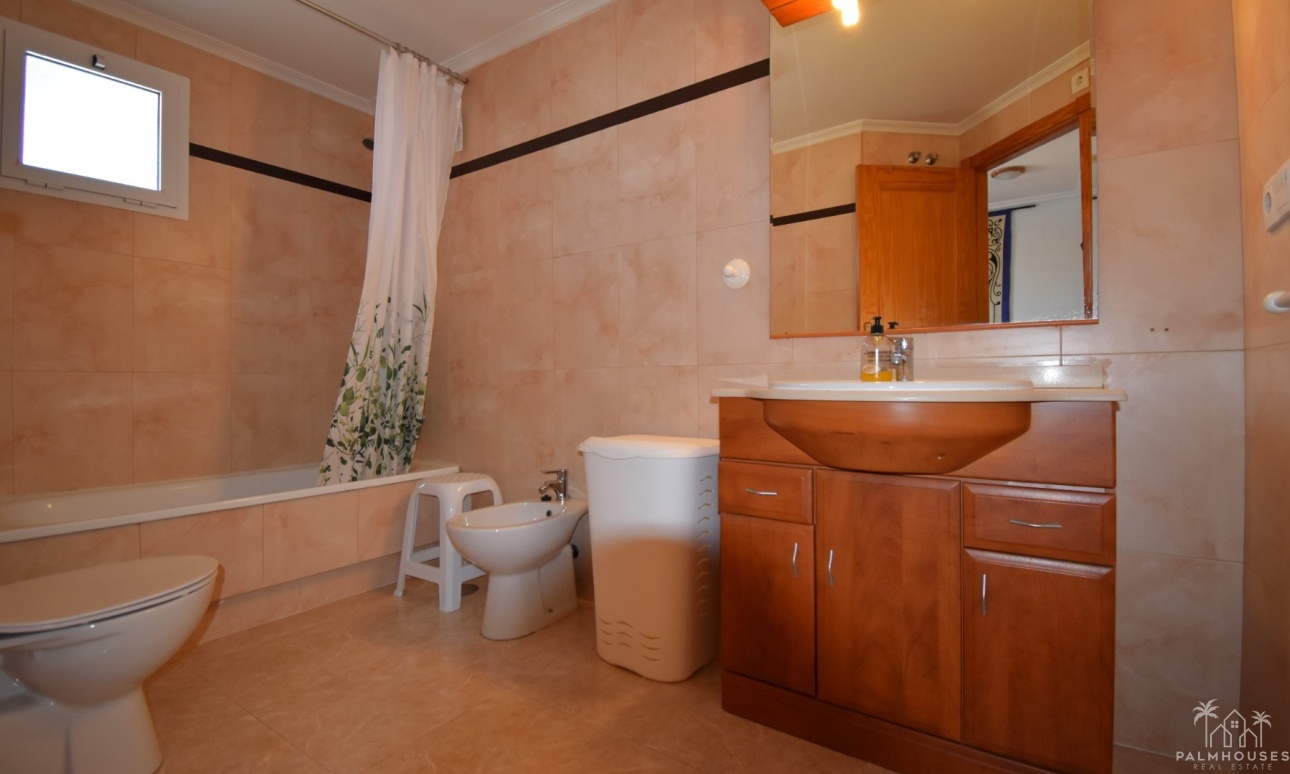Venta - Apartment - Orihuela Costa - Playa Flamenca