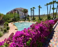 Venta - Apartment - Orihuela Costa - Playa Flamenca