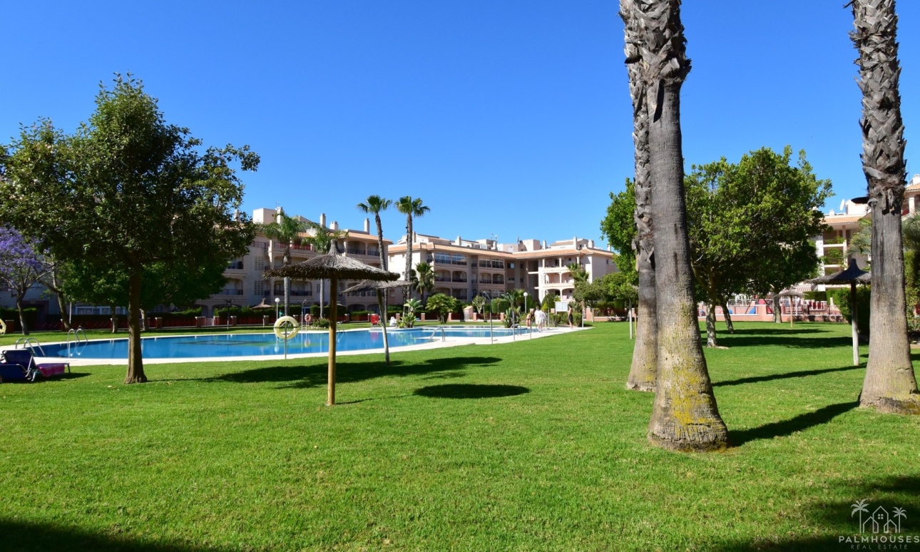 Venta - Apartment - Orihuela Costa - Playa Flamenca