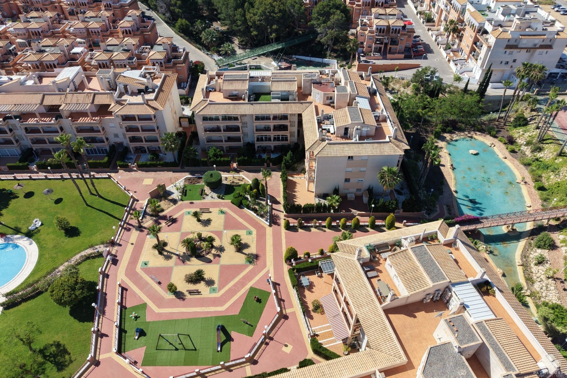 Venta - Apartment - Orihuela Costa - Playa Flamenca