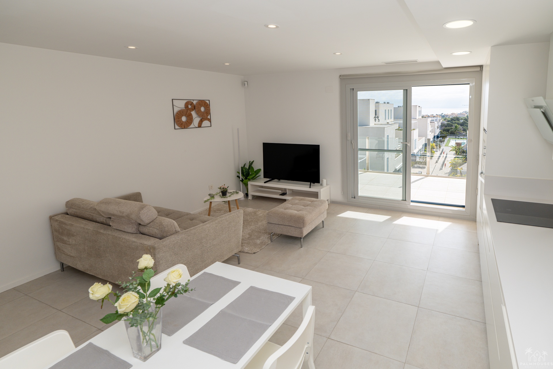 Venta - Apartment - Orihuela Costa - Playa Flamenca
