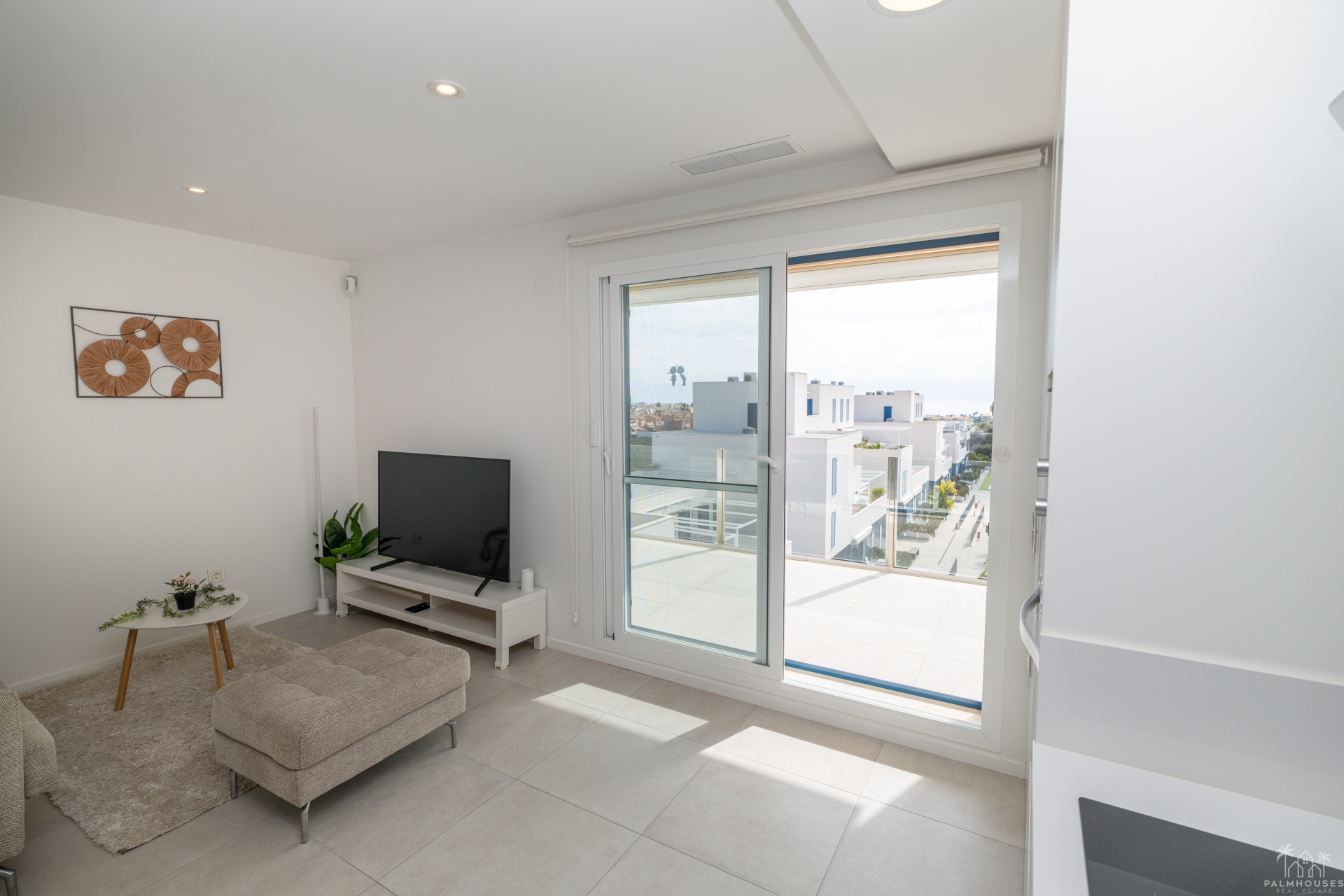 Venta - Apartment - Orihuela Costa - Playa Flamenca