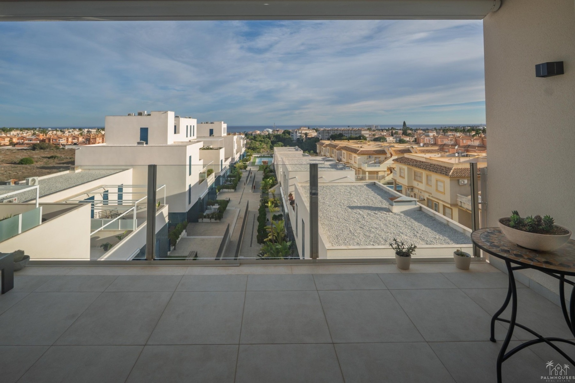 Venta - Apartment - Orihuela Costa - Playa Flamenca