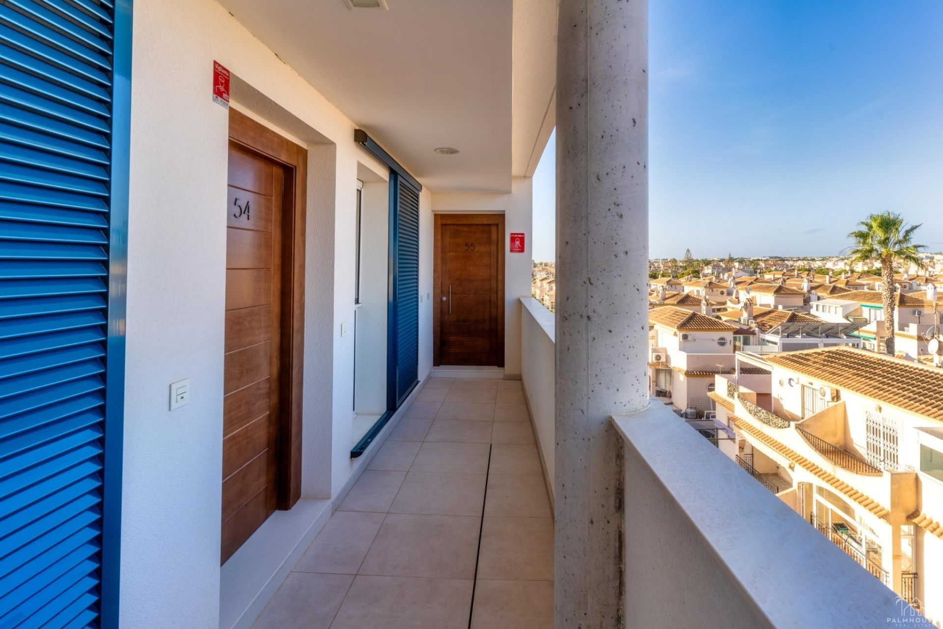 Venta - Apartment - Orihuela Costa - Playa Flamenca