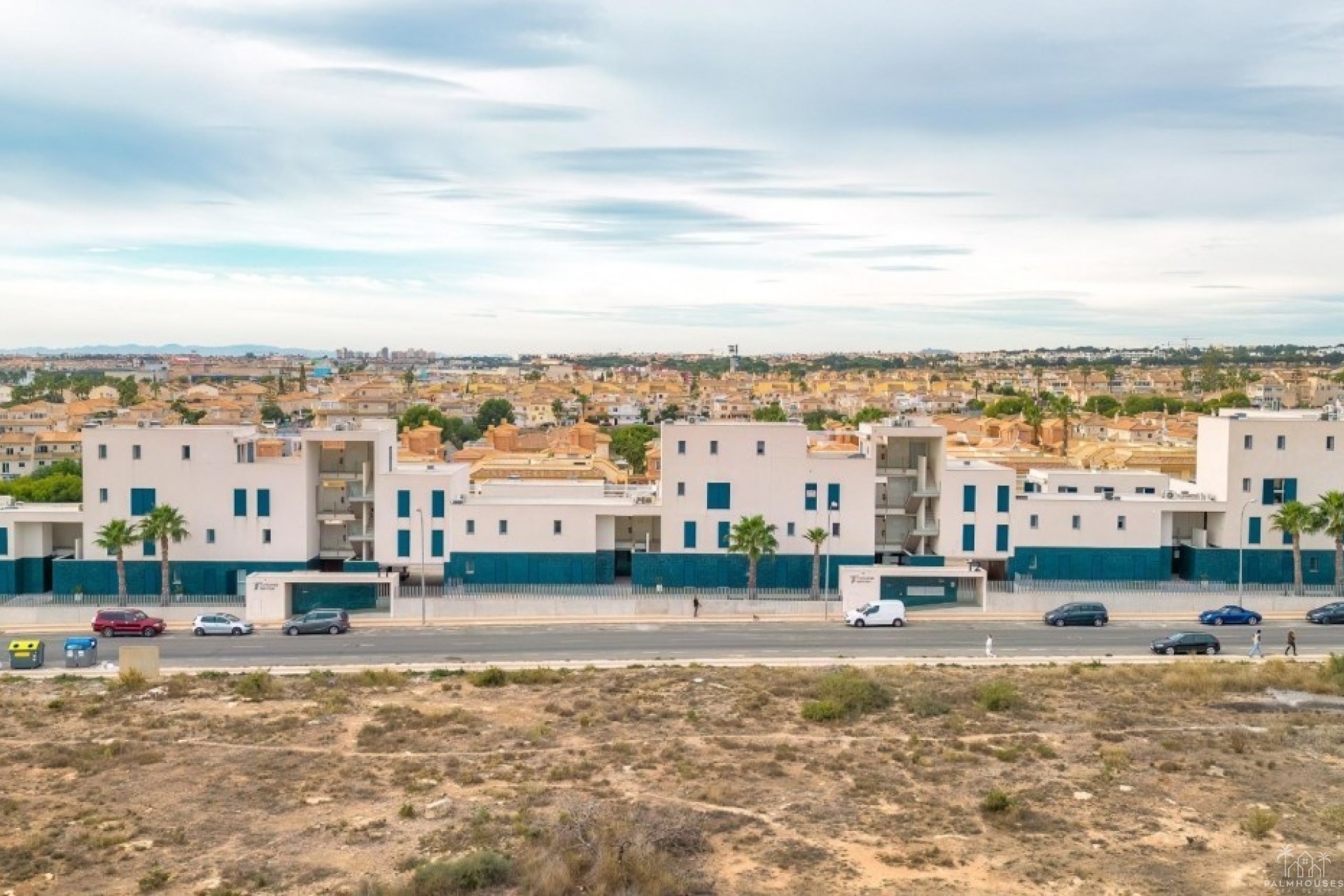 Venta - Apartment - Orihuela Costa - Playa Flamenca