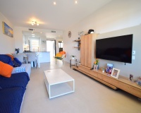 Venta - Apartment - Orihuela Costa - Playa Flamenca