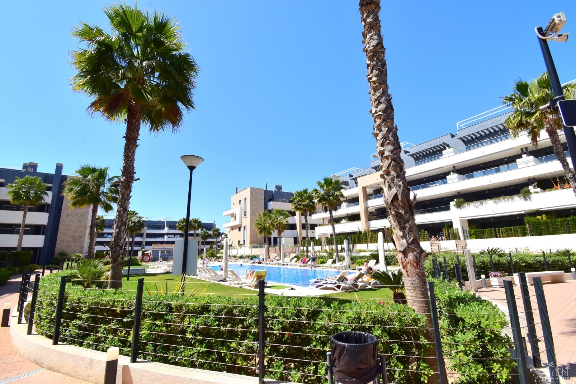 Venta - Apartment - Orihuela Costa - Playa Flamenca