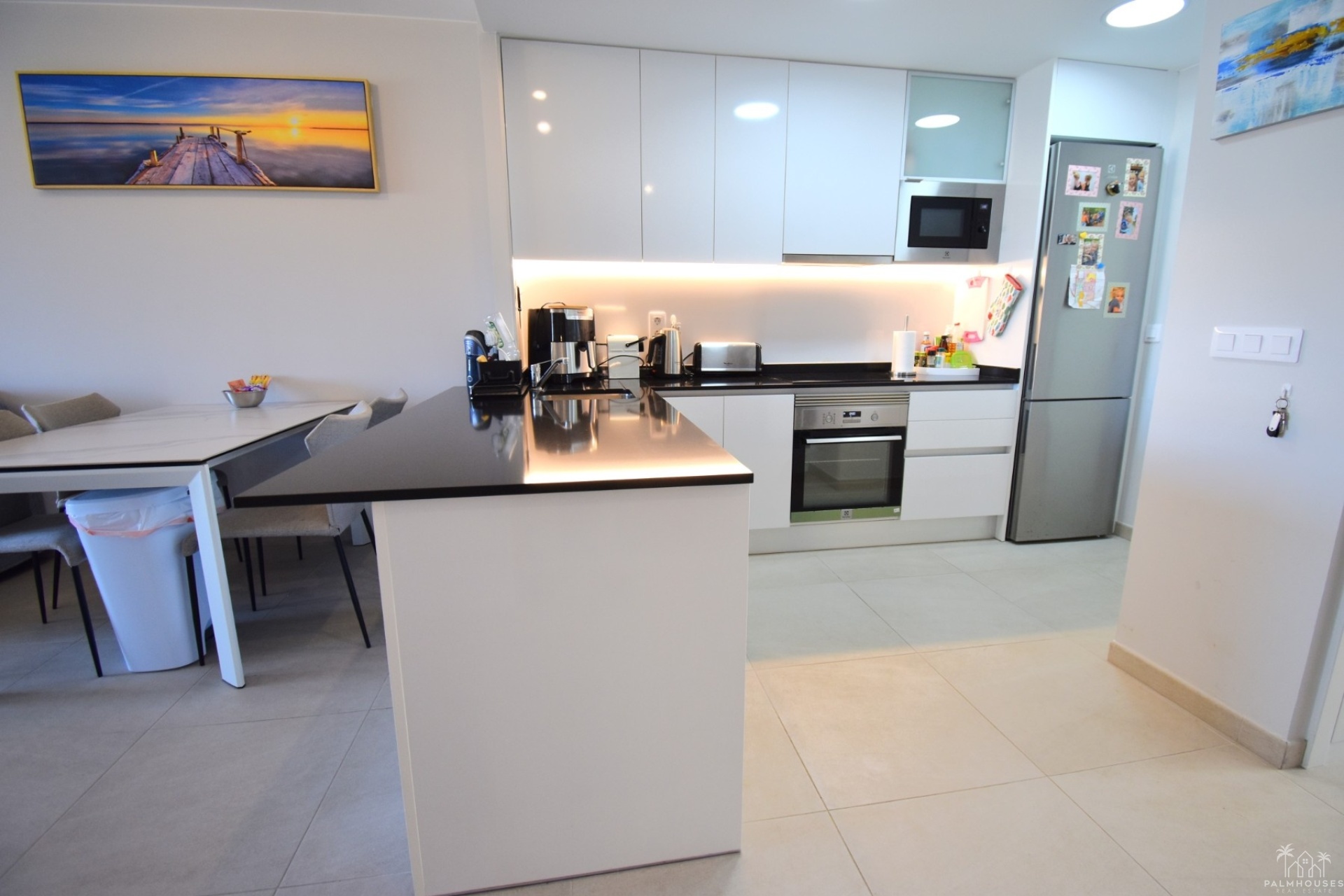 Venta - Apartment - Orihuela Costa - Playa Flamenca