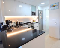 Venta - Apartment - Orihuela Costa - Playa Flamenca