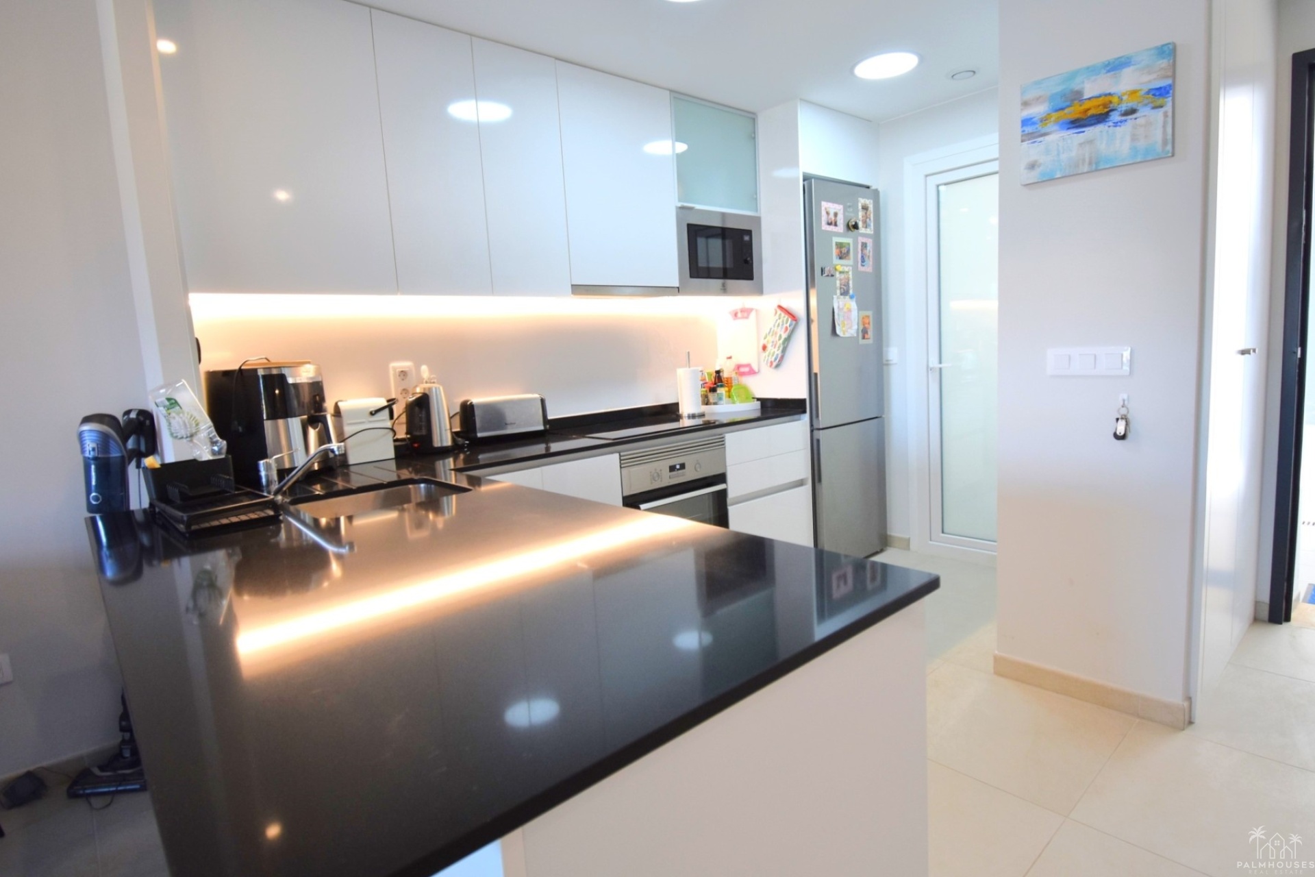Venta - Apartment - Orihuela Costa - Playa Flamenca