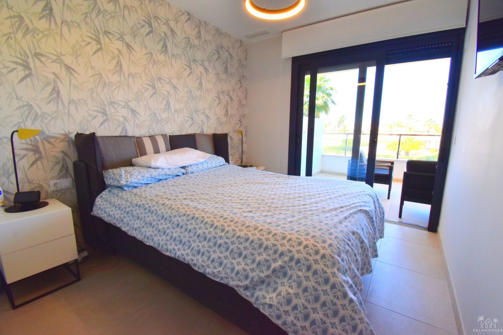 Venta - Apartment - Orihuela Costa - Playa Flamenca