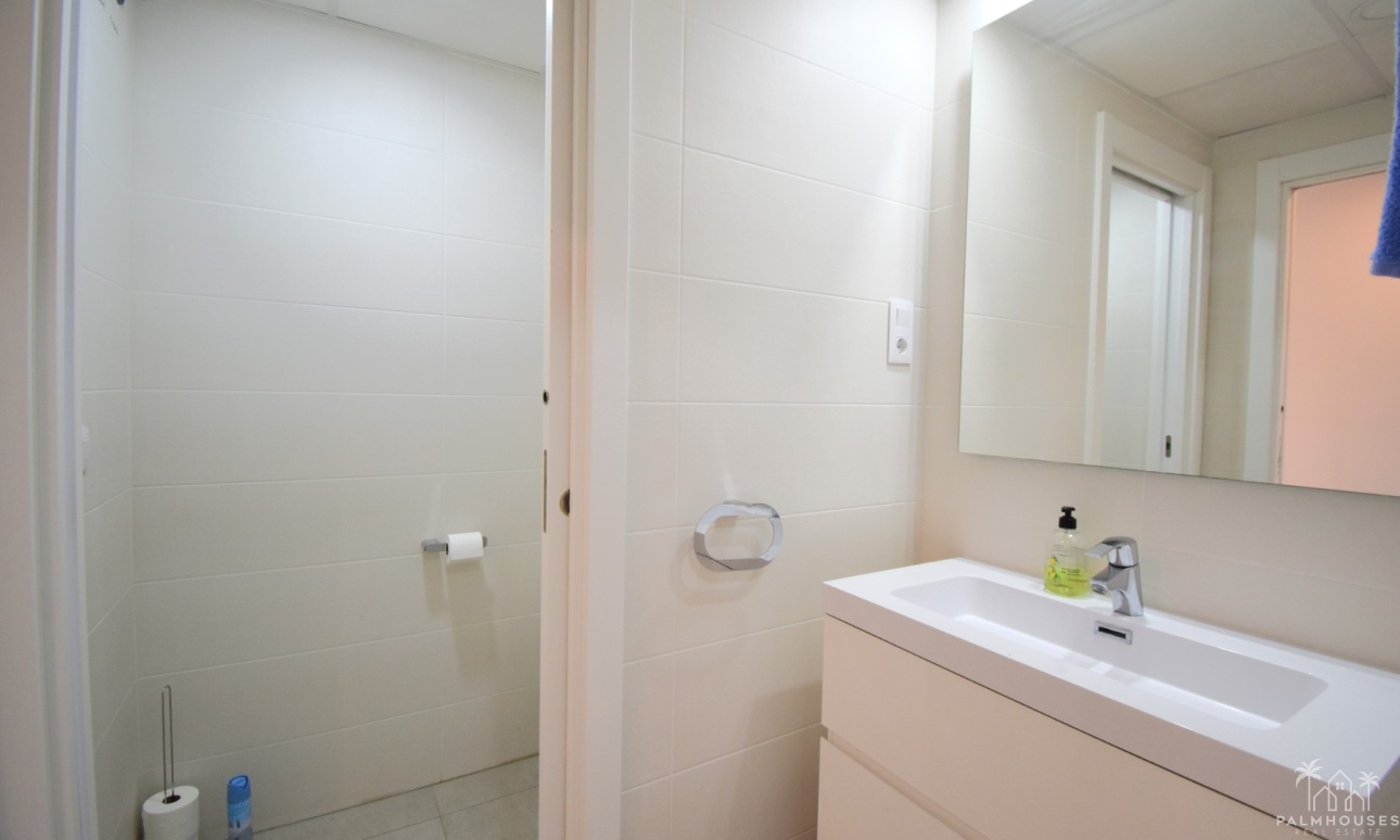 Venta - Apartment - Orihuela Costa - Playa Flamenca
