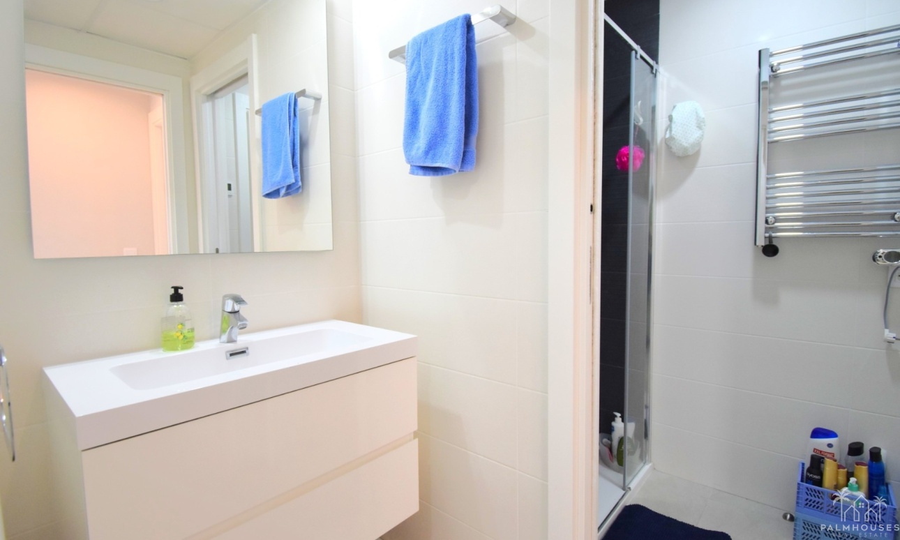 Venta - Apartment - Orihuela Costa - Playa Flamenca