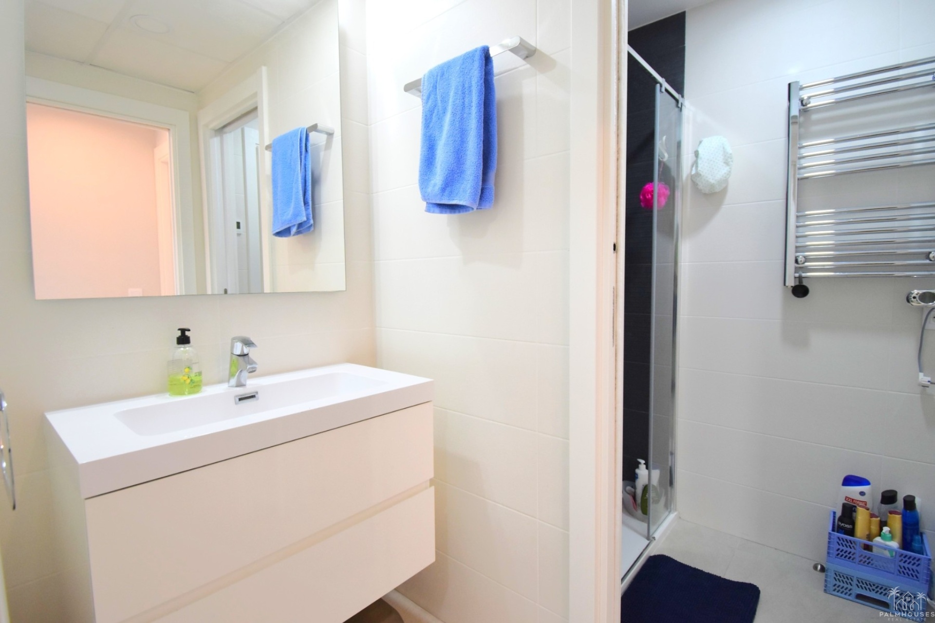 Venta - Apartment - Orihuela Costa - Playa Flamenca