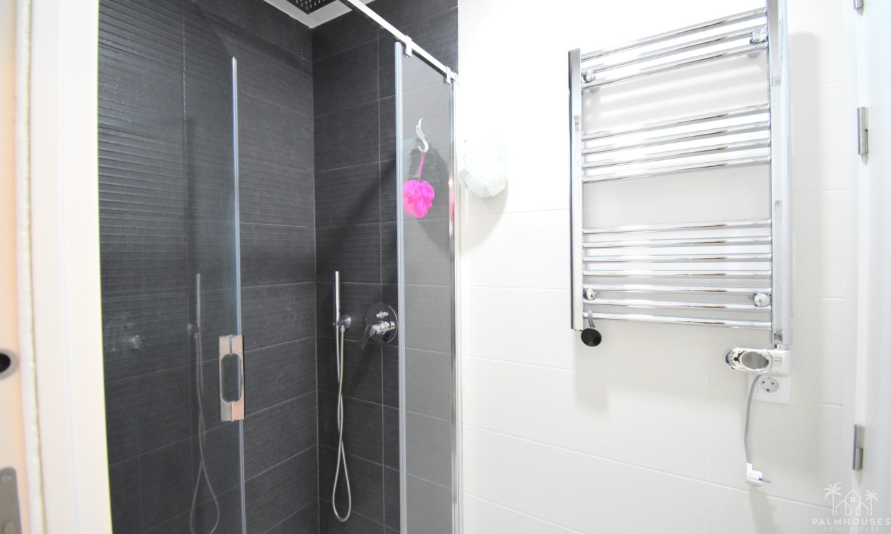 Venta - Apartment - Orihuela Costa - Playa Flamenca