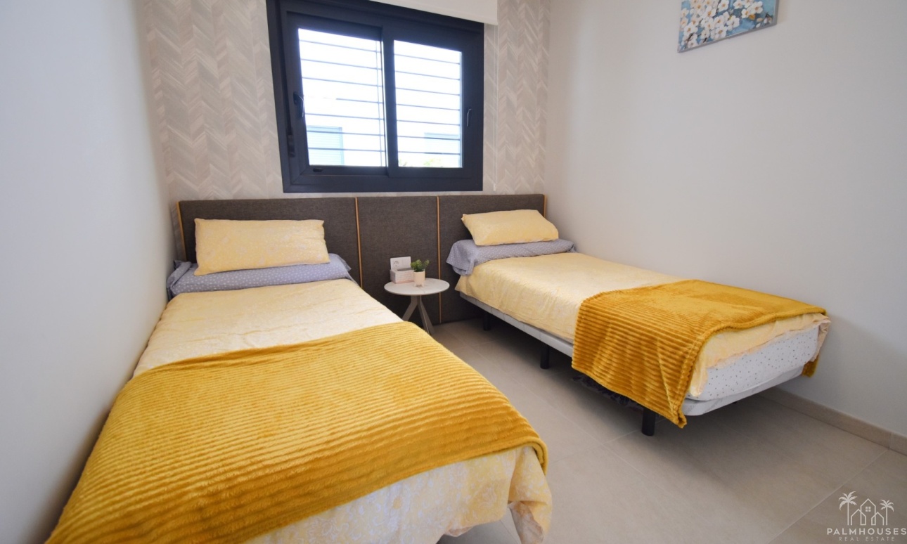 Venta - Apartment - Orihuela Costa - Playa Flamenca