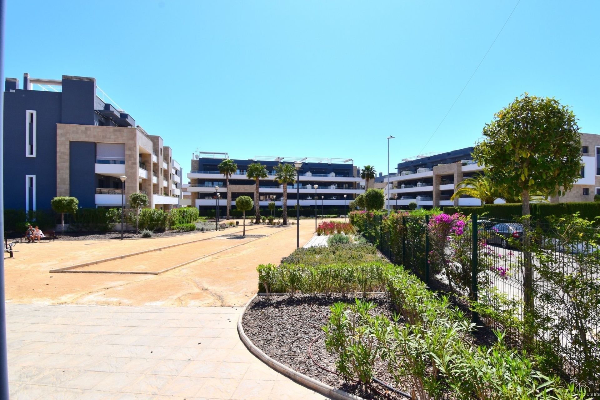 Venta - Apartment - Orihuela Costa - Playa Flamenca
