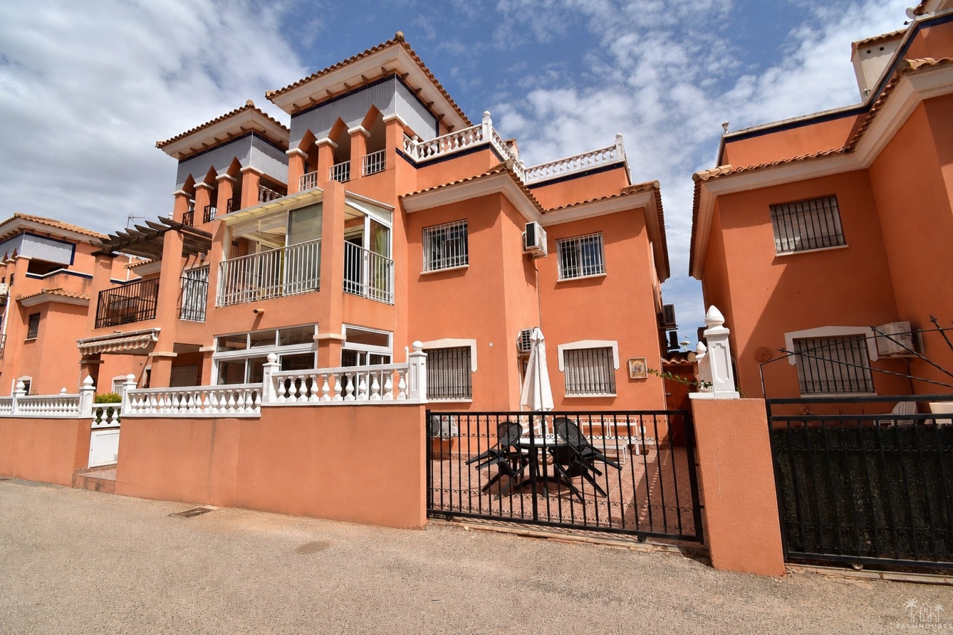 Venta - Apartment - Orihuela Costa - Playa Flamenca
