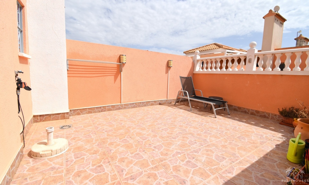 Venta - Apartment - Orihuela Costa - Playa Flamenca