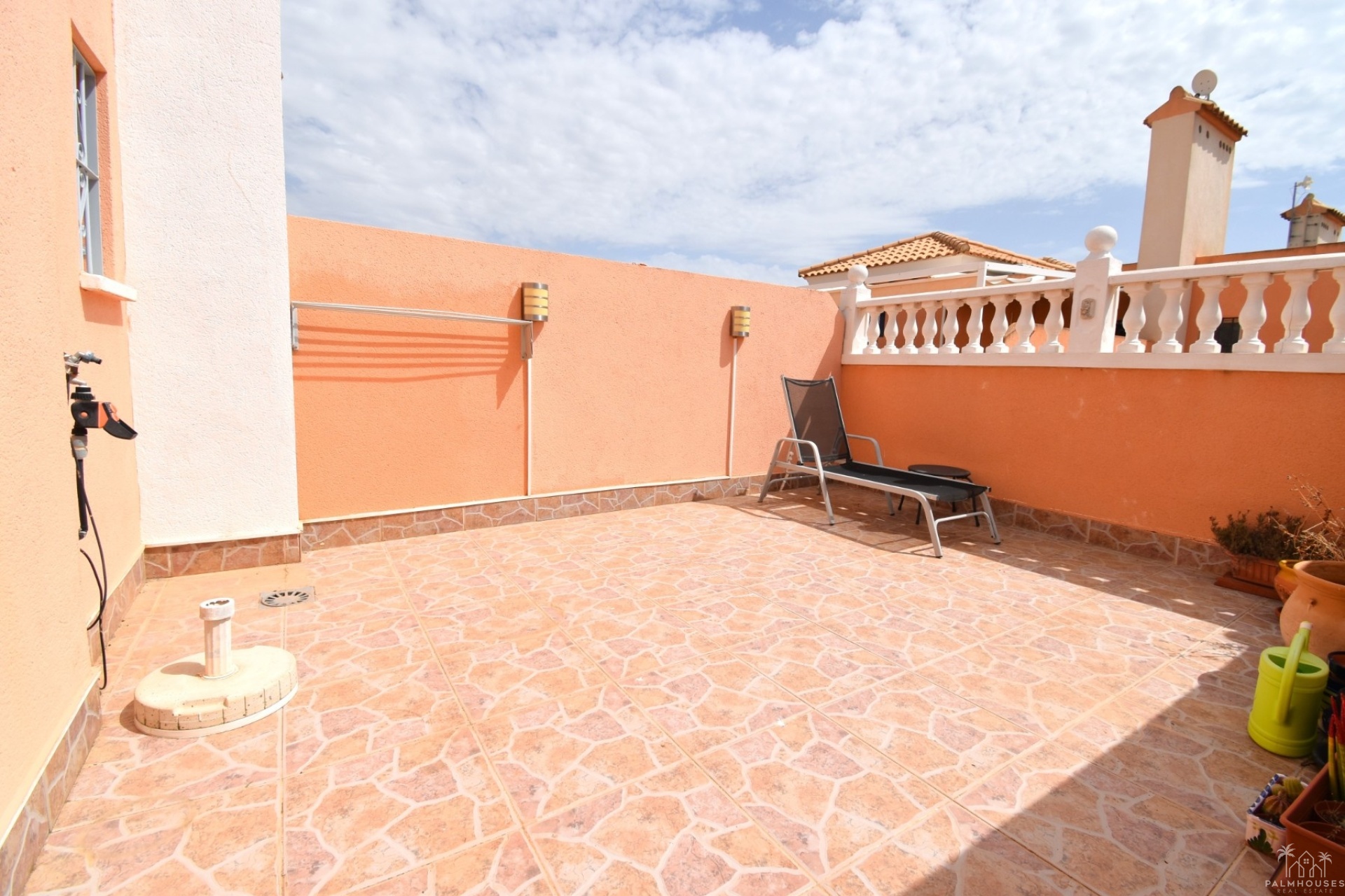 Venta - Apartment - Orihuela Costa - Playa Flamenca