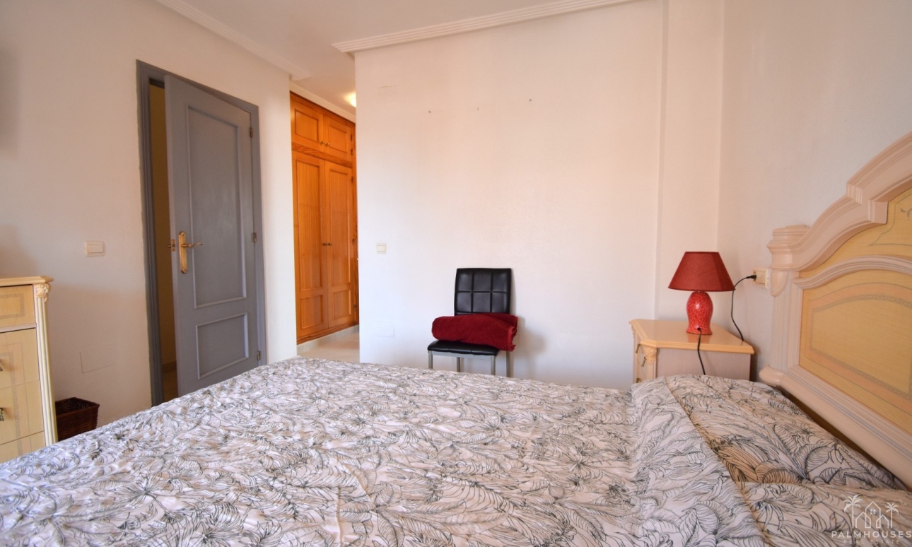 Venta - Apartment - Orihuela Costa - Playa Flamenca