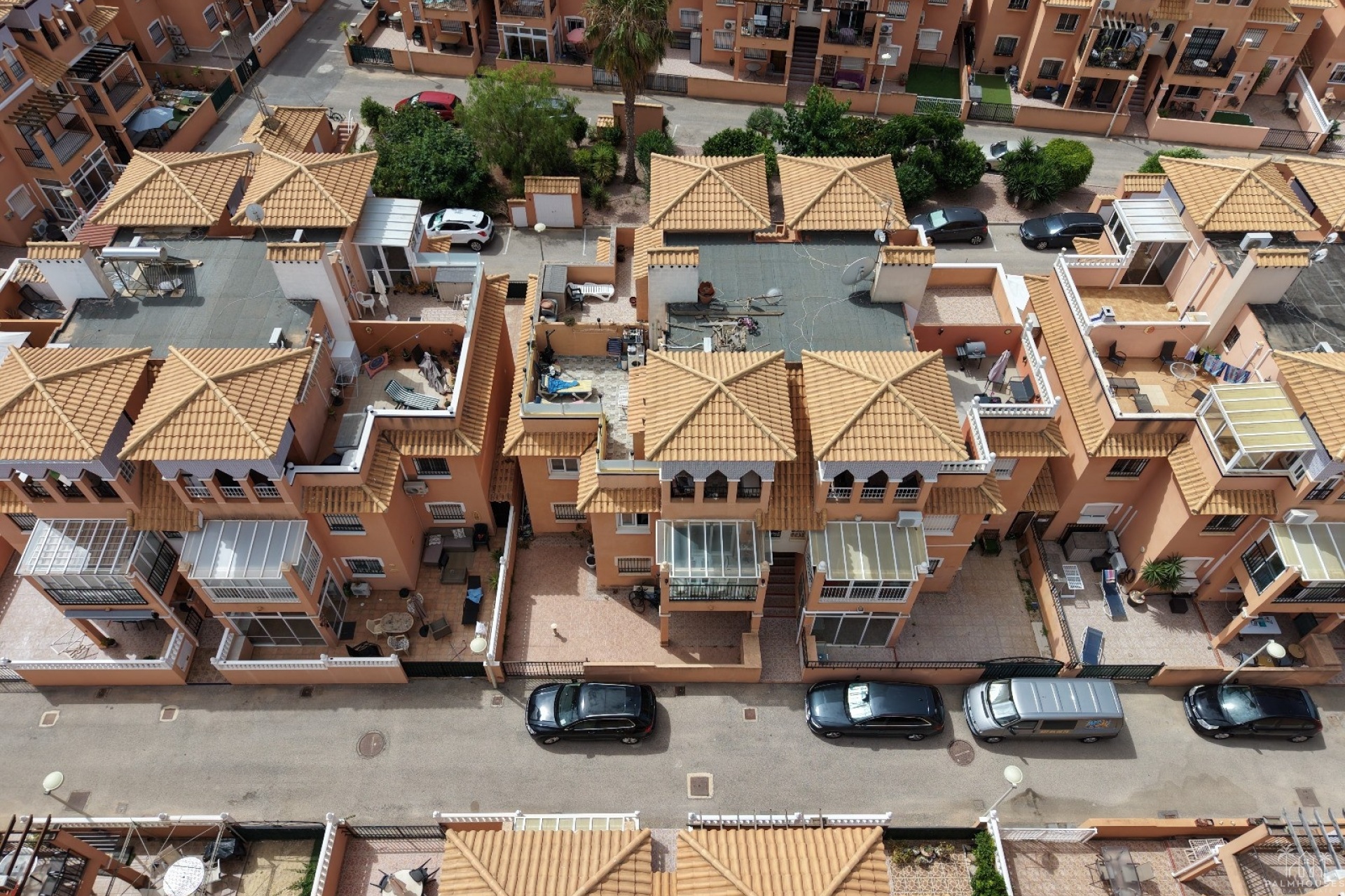 Venta - Apartment - Orihuela Costa - Playa Flamenca