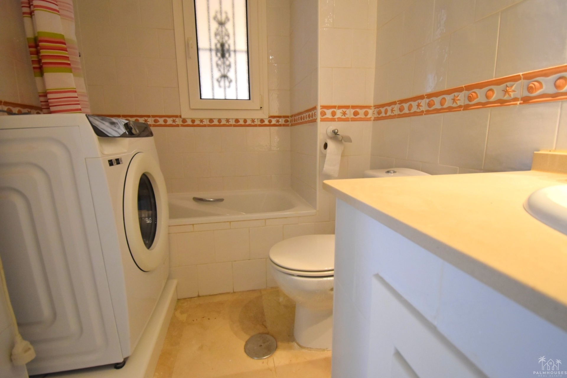 Venta - Apartment - Orihuela Costa - Playa Flamenca