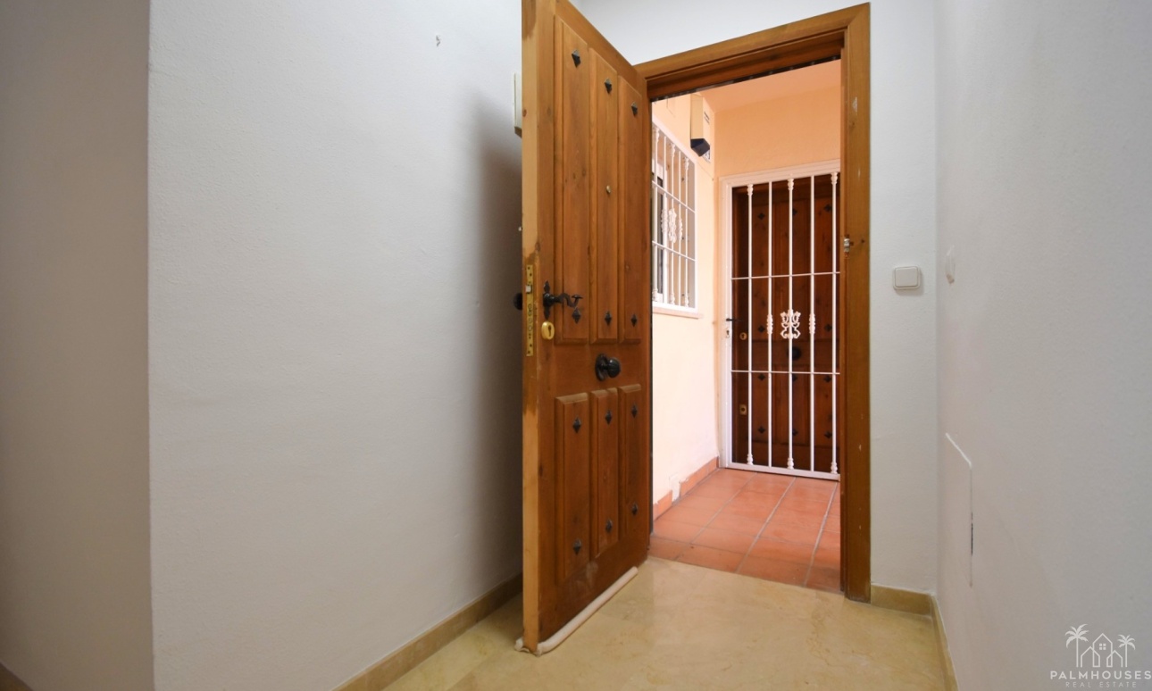 Venta - Apartment - Orihuela Costa - Playa Flamenca