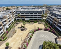 Venta - Apartment - Orihuela Costa - Playa Flamenca